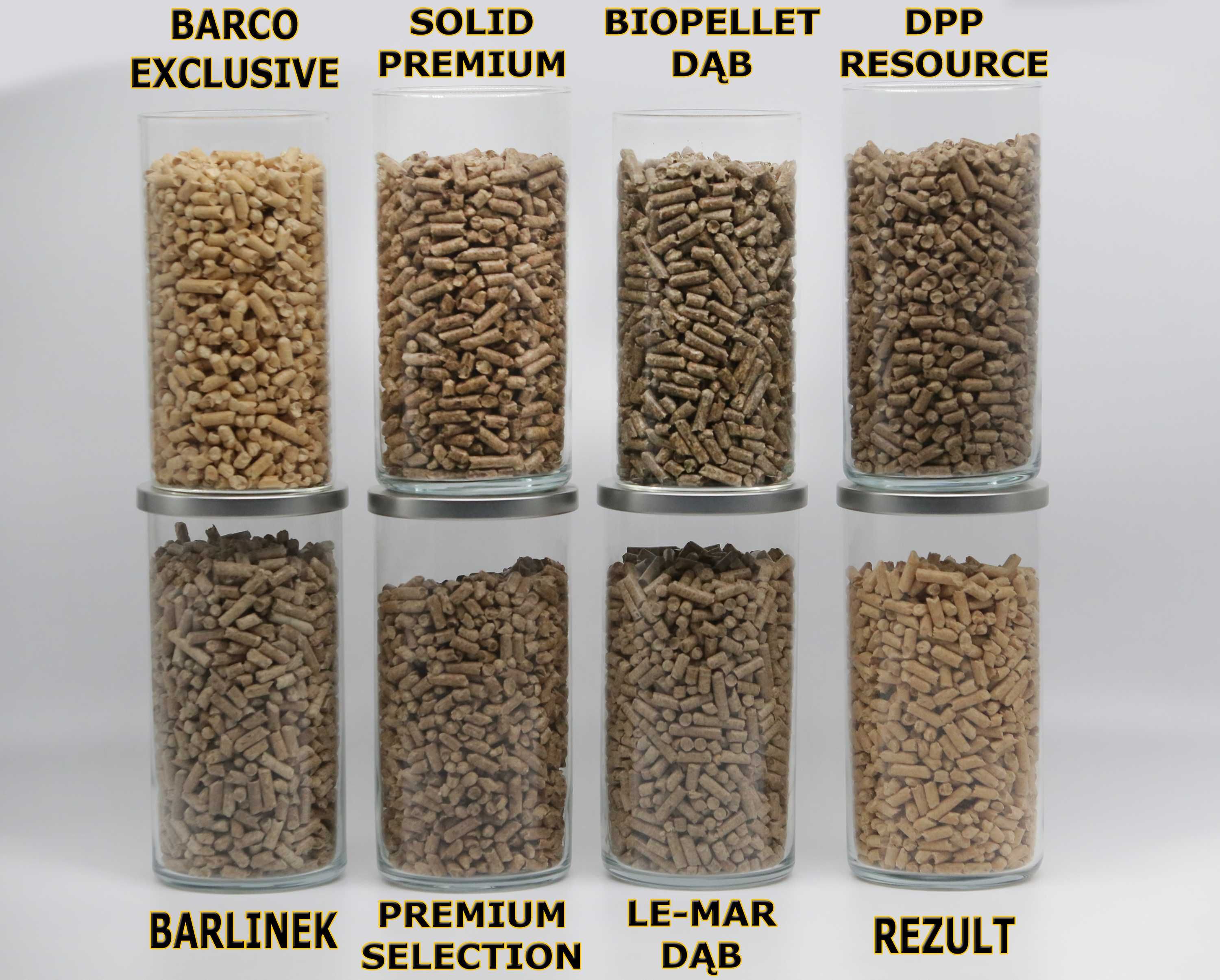 Pellet drzewny Certyfikowany ENplus A1 (sosna/buk/dąb) z dostawą.
