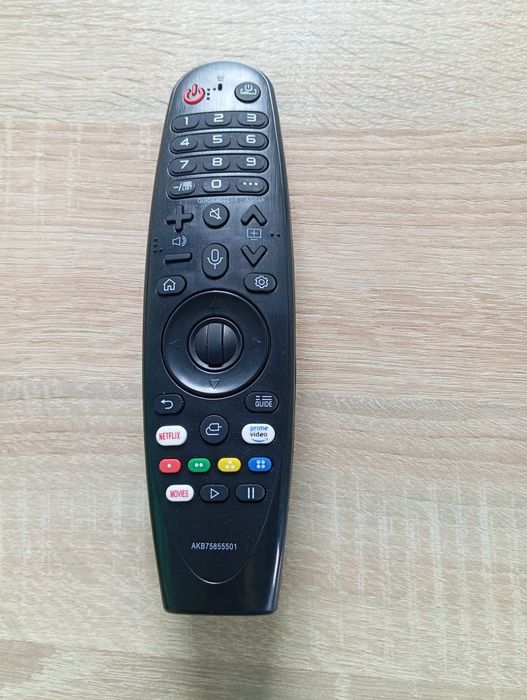 Pilot LG  Remote