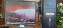 Komputer Intel Pentium 4