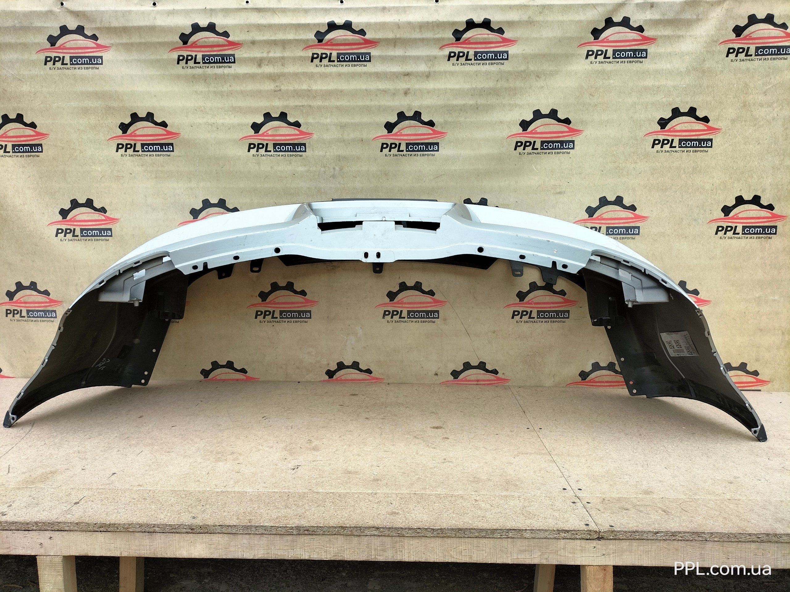 Subaru Tribeca 2005-2008 до рестайлинга бампер передний 57704XA06A