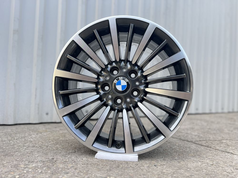 Oryginalnego felgi BMW 18" Styling 416 E46 E90 F30 F31 F34 F36 F20 F22