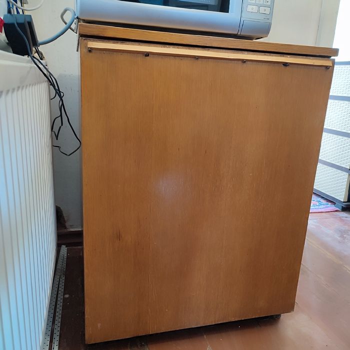 Холодильник б/у  Snaige