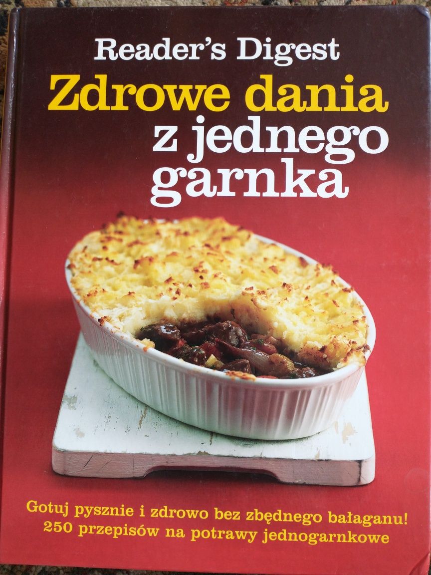 Książka kulinarna