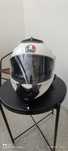 Kask rozmiar L motocyklowy