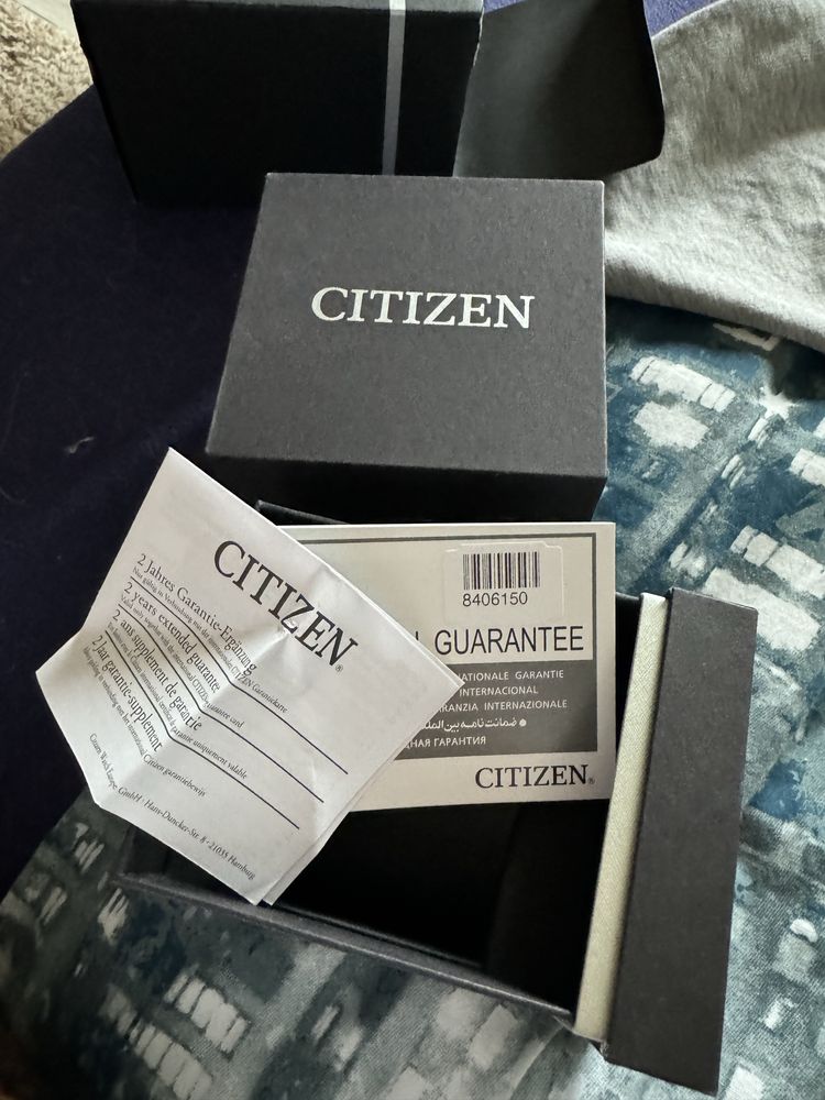 Citizen Promaster Diver Automatic NY0085-86EE