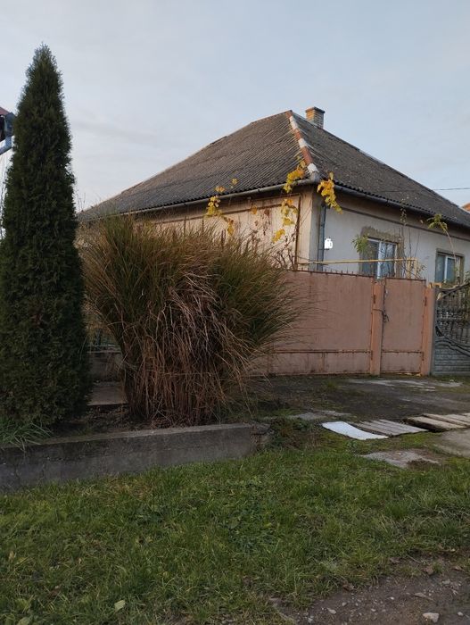 Продам дом Закарпатье Вари