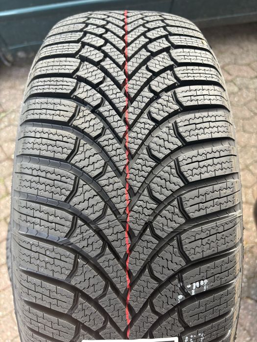 205/55 R16 91H Bridgestone Blizzak6 зима