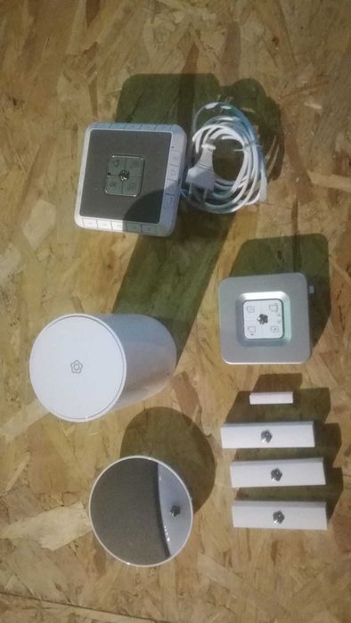 Alarme Securitas Direct