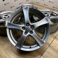 Диски VW R18 5x112 Golf Jetta Skoda Octavia Superb Seat Mercedes CLA