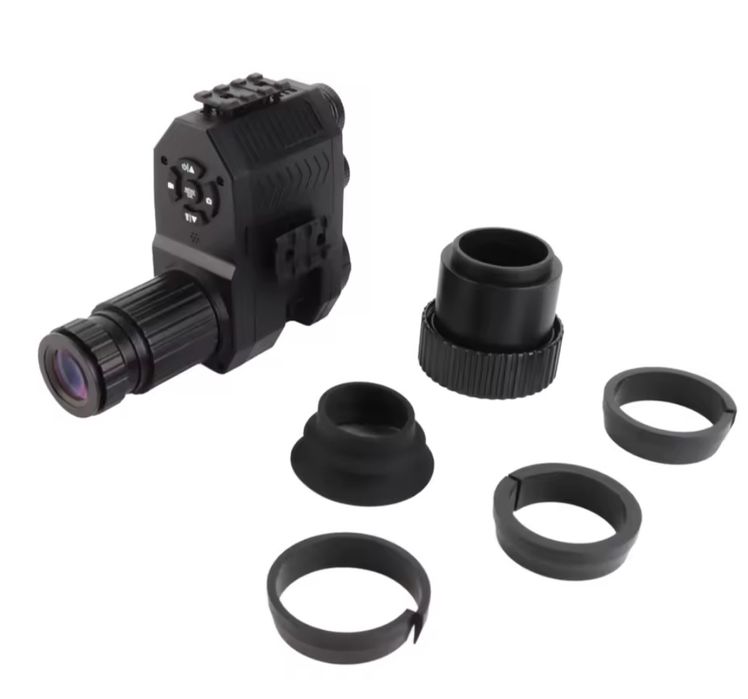 Visão noturna NK007 PLUS