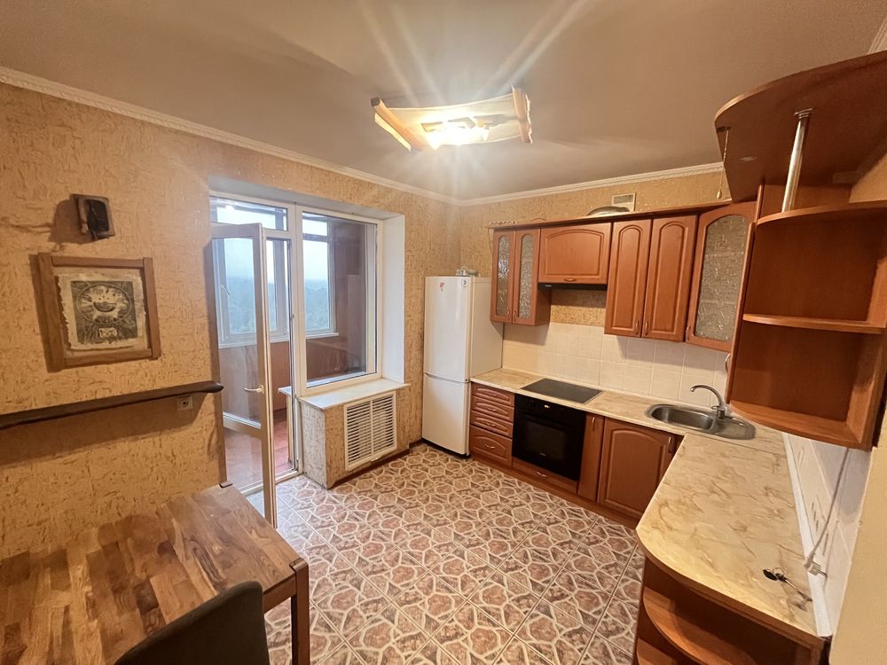 Соснова ,7  квартира 39м2
