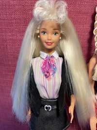 Lalka barbie teacher 1995