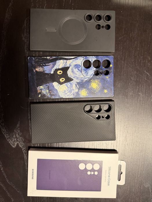 Samsung S24 Ultra 512 Gb
