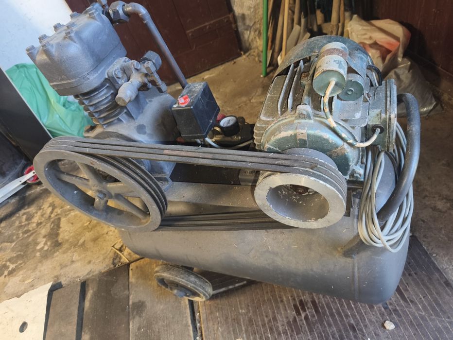 Kompresor 220v/60L