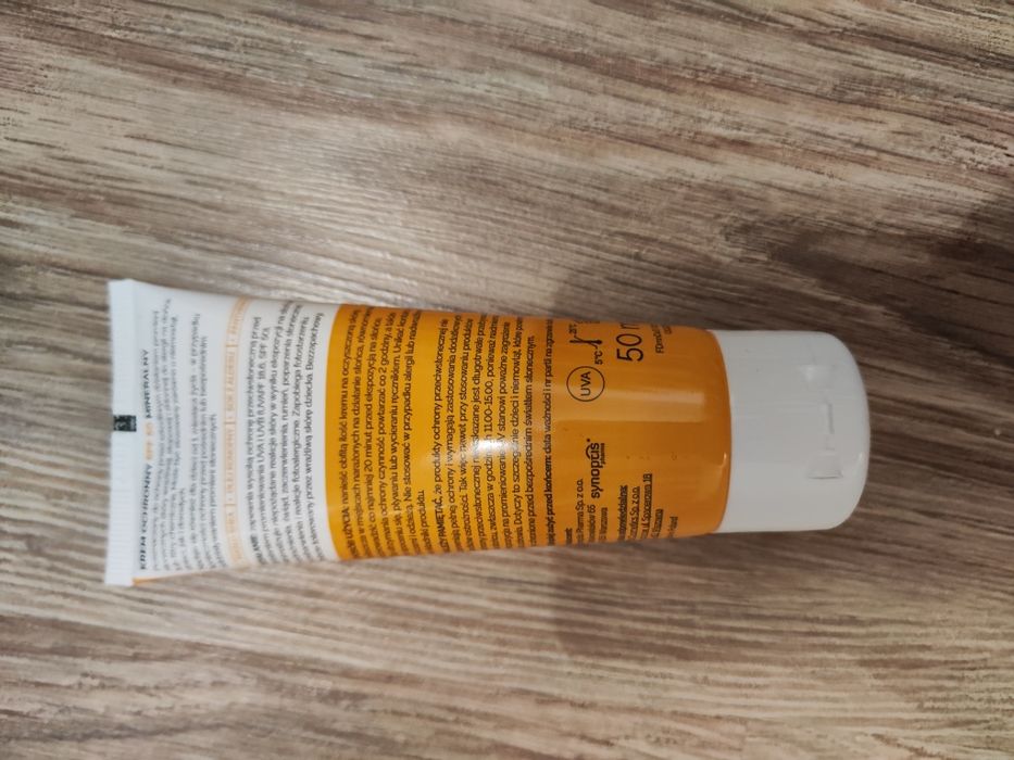 Cera+ solutions SPF50