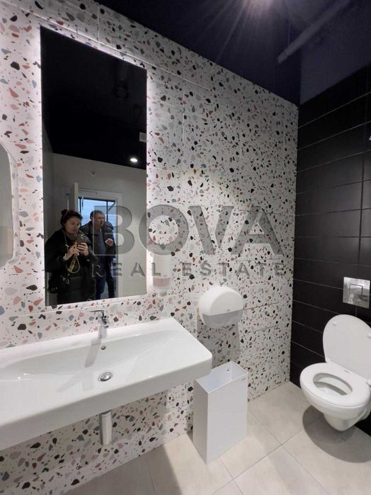 Без% Оренда офіс 1053м2 Шевченківський р-н Зоологічна Бц Політех