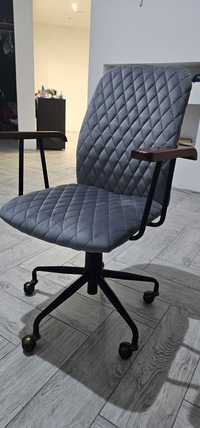 Fotel  krzesło biurowe obrotowe
