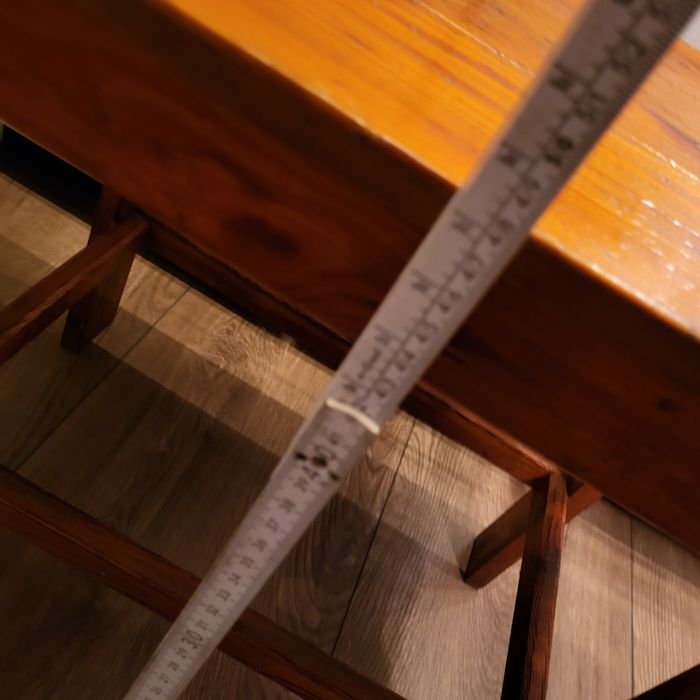 Ławka stolik taboret