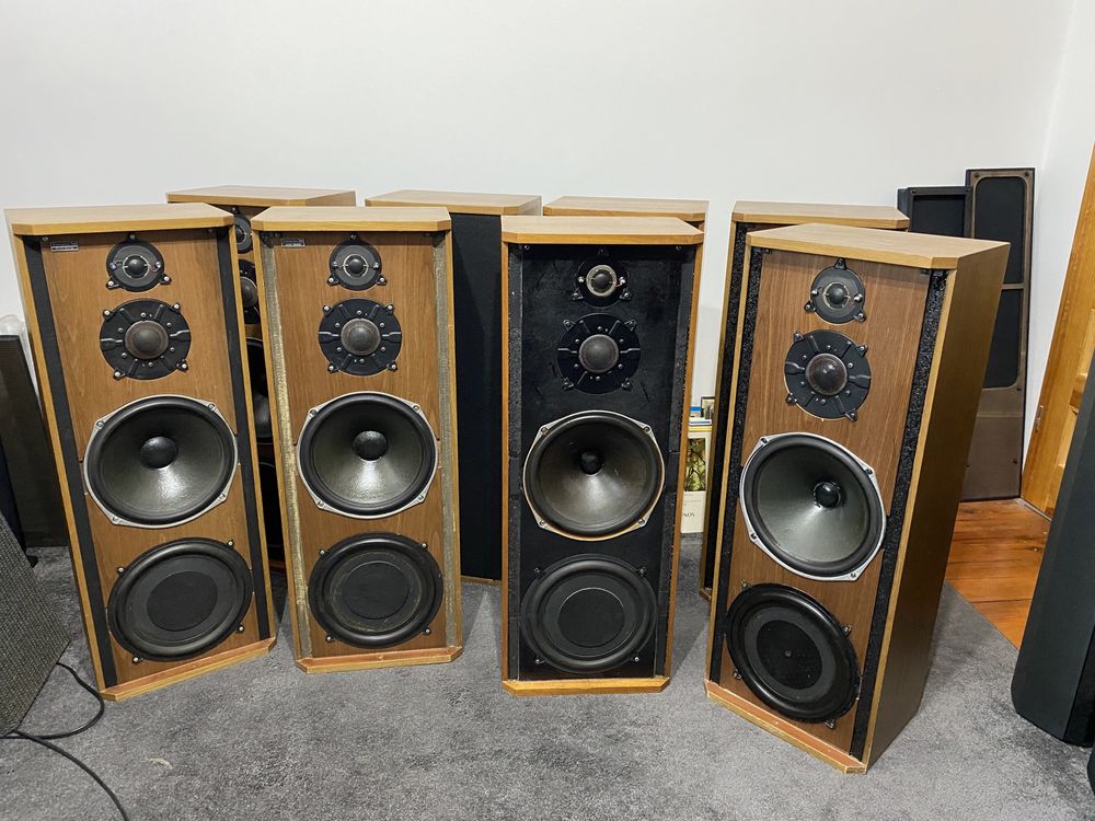 Celestion Ditton