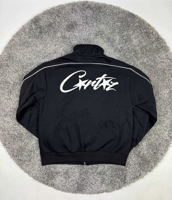 Костюм Corteiz Black