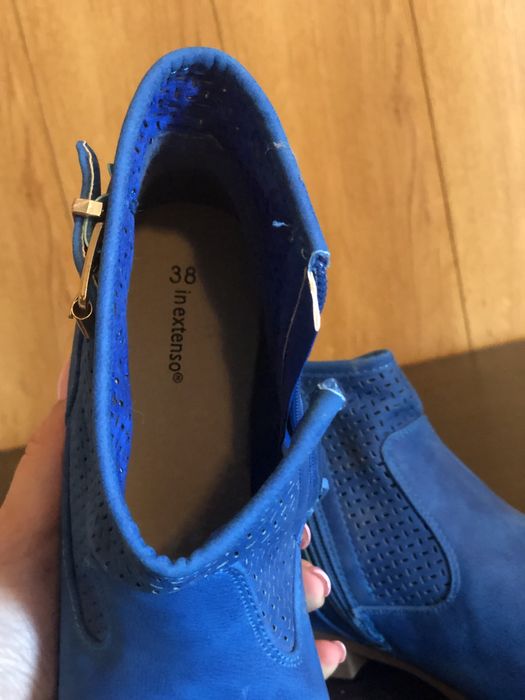 Ботіночки )