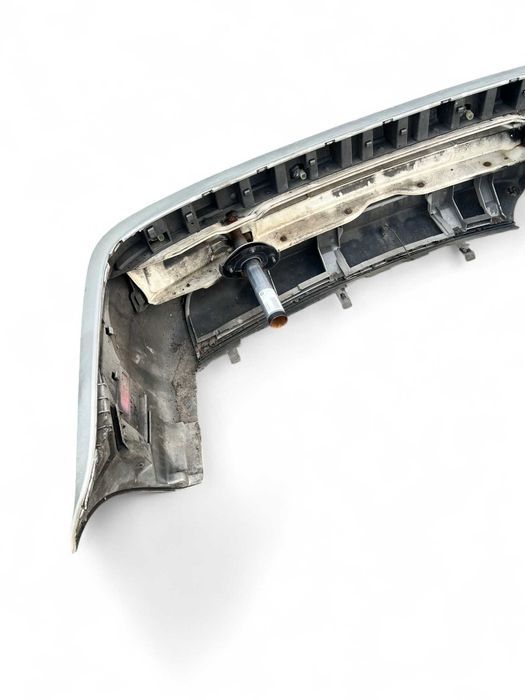 Zderzak tyl tylny Mpakiet BMW E46 Coupe Cabrio PDC dyfuzor kabriolet