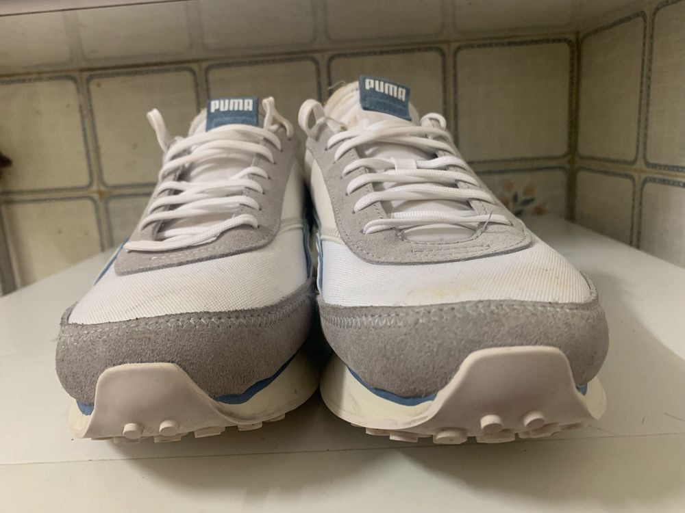Puma future Ride