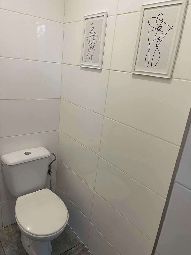 Sprzedam salon urody