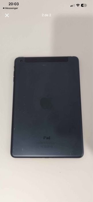 Ipad mini 1 64g, wifi+3g