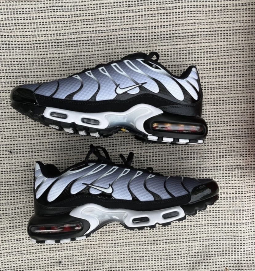 Nike Air Max Tn Plus - Nr 41