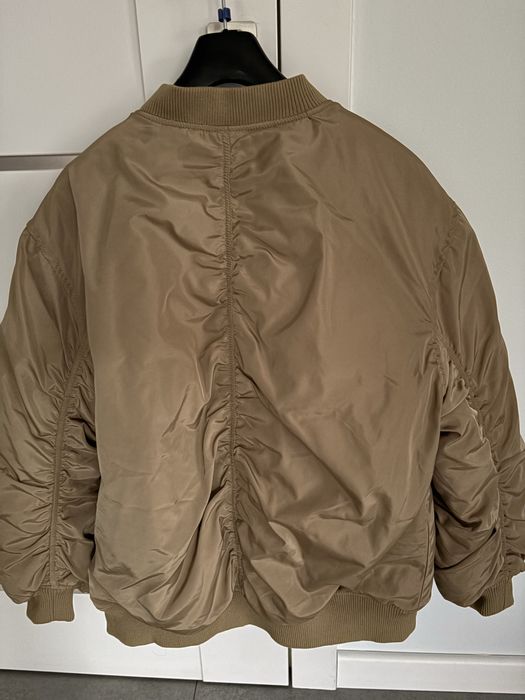 Bomberka H&M ciepła