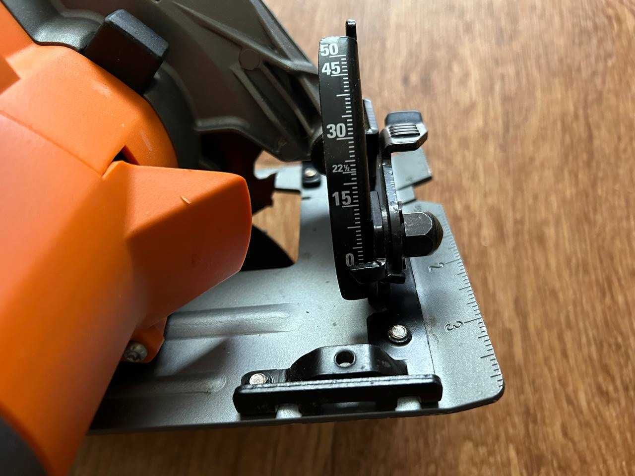 Аккумуляторная дисковая пила Ridgid R8655 18V (AEG)