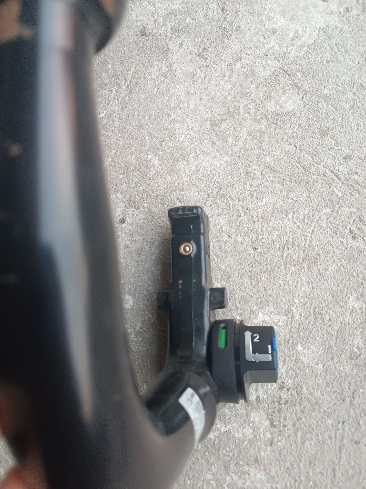 Hak holowniczy ACS A50-X