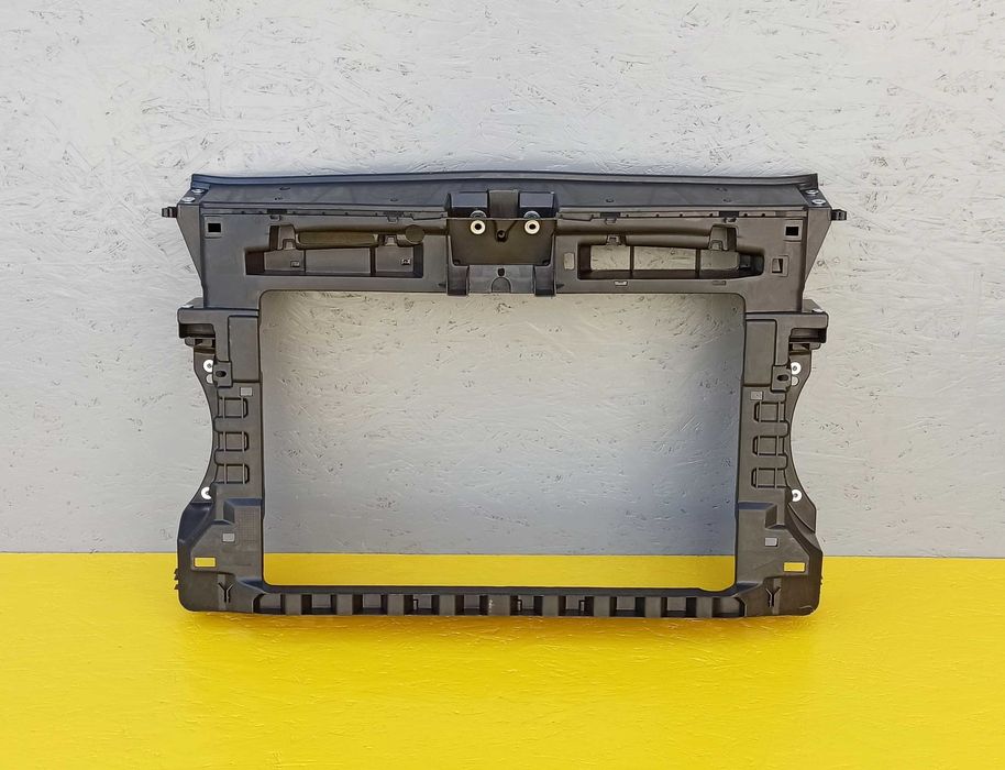 Зеркало (електро) на Volkswagen Caddy Фольксваген Кадди 10-15р