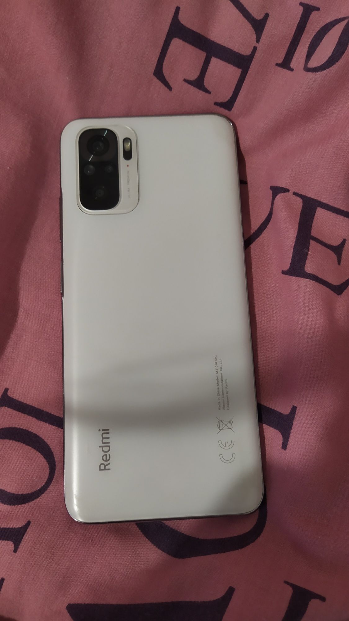 Redmi Note 10 4/64