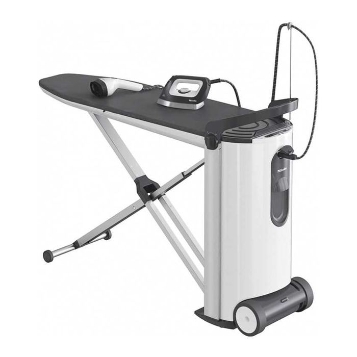 запчастини парогенератор Miele Fashion Master B1847, 2847, 3847 ремонт