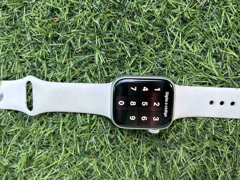 Apple Watch Series 9 (GPS + Cellular) 41’mm