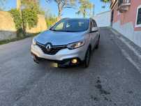 Renault Kadjar 1.5 dCi Exclusive