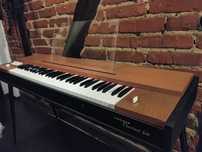 Hohner Clavinet D6 odnowiony fabryczny komplet