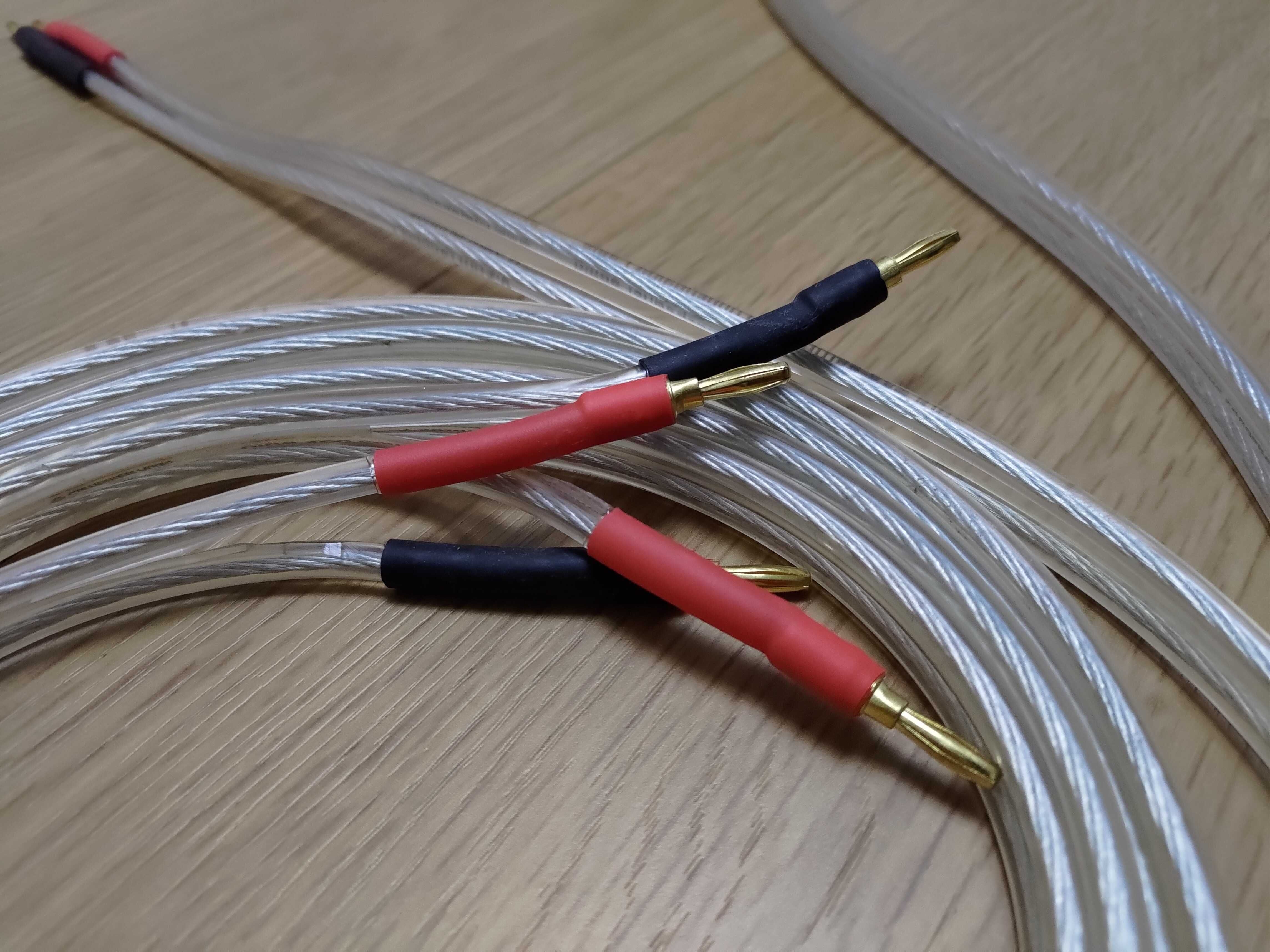 Przewody Cambridge Audio ultra100
