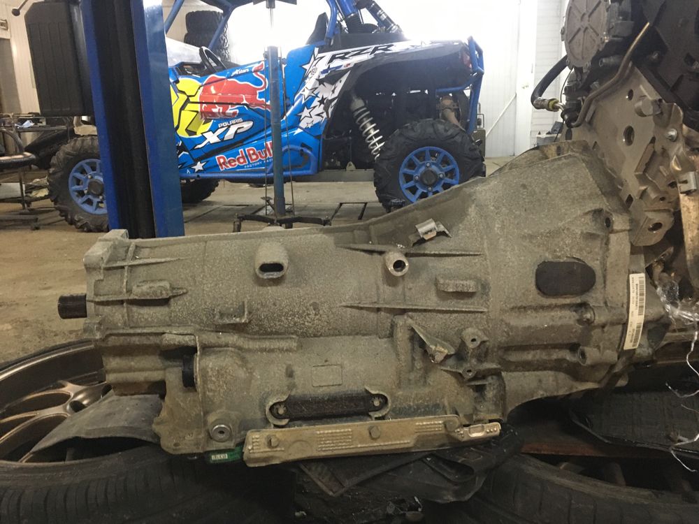 Коробка передач АКПП Раздатка БМВ Ф30 Ф32 Ф36 BMW F30 F32 F36 F20