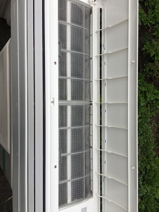 Кондиционер 24 бу inverter