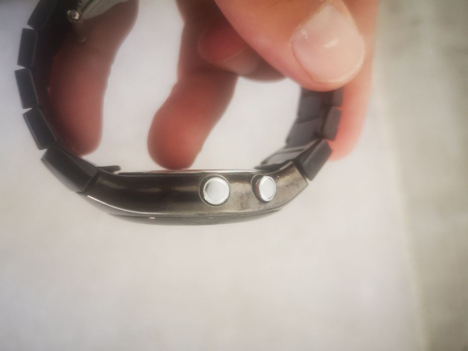 Timex indiglo night light