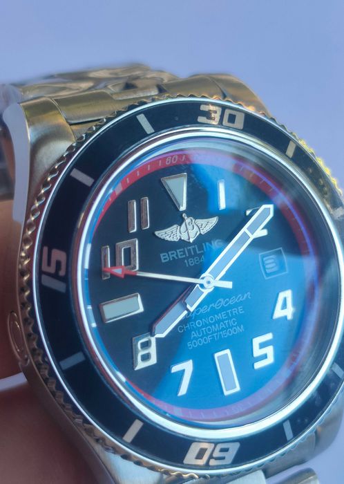 Zegarek męski Superocen