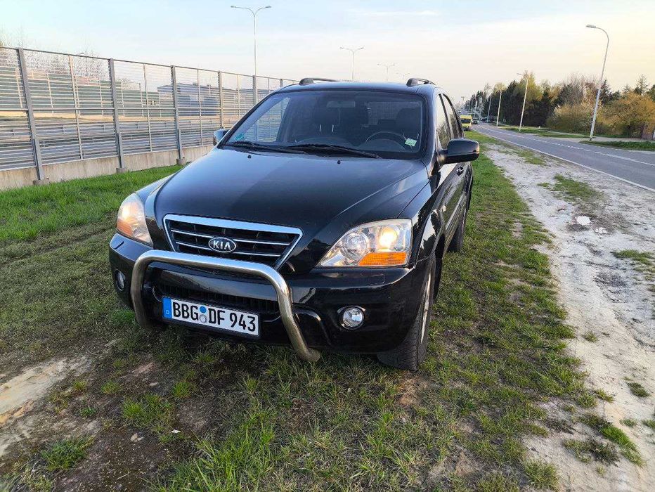 Kia Sorento 3шт ,в наявності