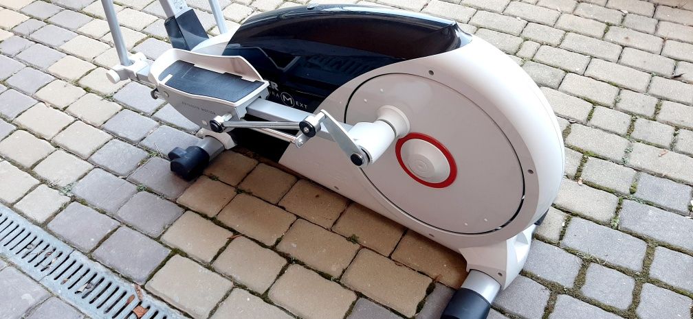 Orbitrek Kettler Satura M EXT duże koło
