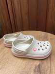 Oryginalne dziecięce Crocsy Crocs, rozmiar C7 (23/24 EU)