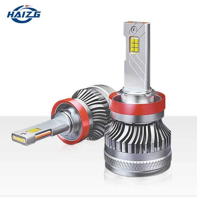 Светодиодные лед led лампы S12 (F7C), 40 000Лм, 140 вт, все цоколи.