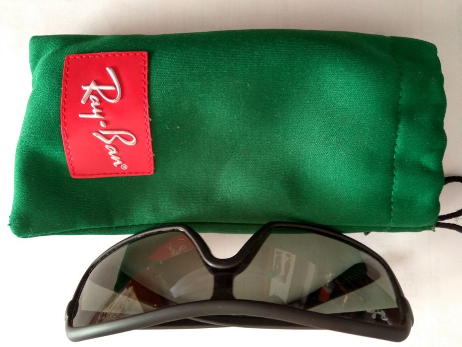 óculos sol RAY BAN criança