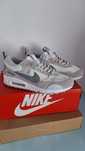 Sneakersy nowe sportowe Nike Air Max 90 Futura rozmiar 41
